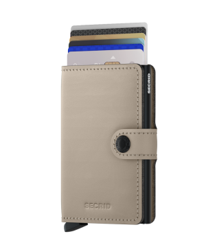 MINIWALLET MATTE DESSERT DESERT