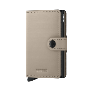 MINIWALLET MATTE DESSERT DESERT