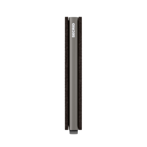 SLIMWALLET MATTE TRUFFLE TRUGGLE