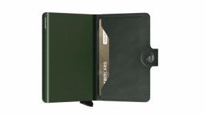 MINIWALLET ORIGINAL GREEN GREEN