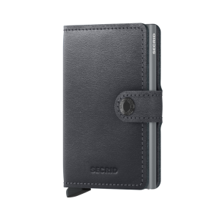 MINIWALLET ORIGINAL GREY GREY