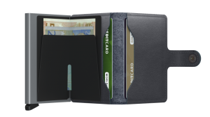 MINIWALLET ORIGINAL GREY GREY