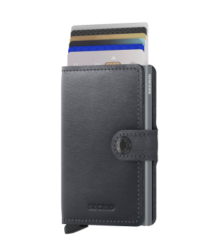 MINIWALLET ORIGINAL GREY GREY