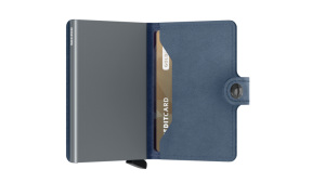 MINIWALLET ORIGINAL ICE BLUE ICE BLUE