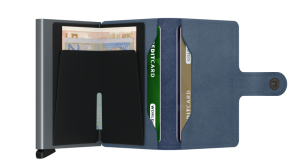 MINIWALLET ORIGINAL ICE BLUE ICE BLUE