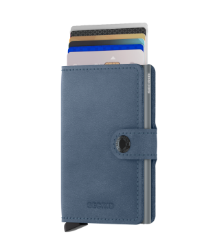 MINIWALLET ORIGINAL ICE BLUE ICE BLUE