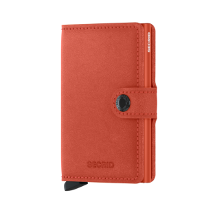 MINIWALLET ORIGINAL ORANGE ORANGE
