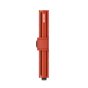 MINIWALLET ORIGINAL ORANGE ORANGE