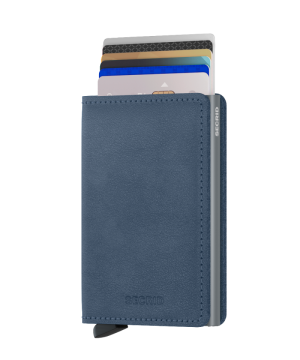 SLIMWALLET ORIGINAL ICE BLUE ICE BLUE