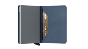 SLIMWALLET ORIGINAL ICE BLUE ICE BLUE