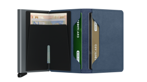 SLIMWALLET ORIGINAL ICE BLUE ICE BLUE