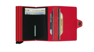 TWINWALLET ORIGINAL RED RED