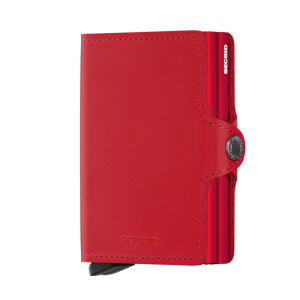 TWINWALLET ORIGINAL RED RED
