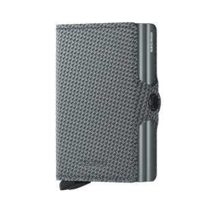 TWINWALLET CARBON COOL GREY GREY