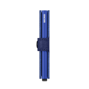 MINIWALLET CRISPLE COBALT COBALT
