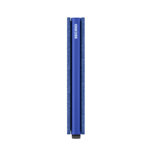 SLIMWALLET CRISPLE COBALT COBALT