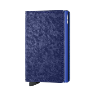 SLIMWALLET CRISPLE COBALT COBALT