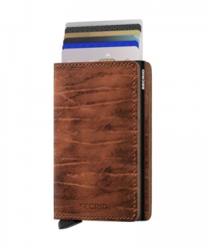 SLIMWALLET DUTCH MARTIN WHISKEY WHISKEY