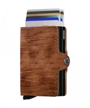 TWINWALLET DUTCH MARTIN WHISKEY WHISKEY