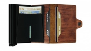 TWINWALLET DUTCH MARTIN WHISKEY WHISKEY