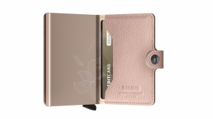 MINIWALLET - STITCH - MAGNOLIA ROSE MAGNOLIA/ROSE