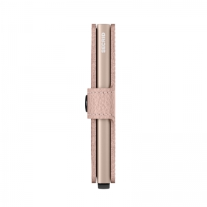 MINIWALLET - STITCH - MAGNOLIA ROSE MAGNOLIA/ROSE