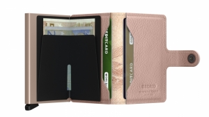 MINIWALLET - STITCH - MAGNOLIA ROSE MAGNOLIA/ROSE