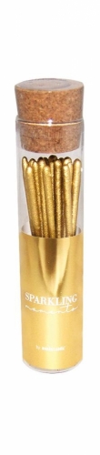STERRETJES - GOUD 20 STUKS 