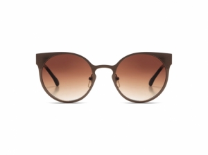 LULU STEEL PALE COPPER PALE COPPER