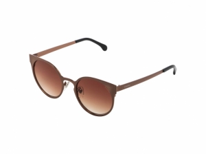 LULU STEEL PALE COPPER PALE COPPER