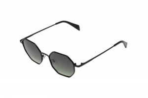 JEAN BLACK MATTE BLACK MATTE