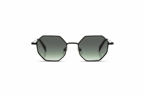 JEAN BLACK MATTE BLACK MATTE