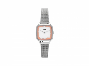 KATE WAVE ROYALE SILVER BLUSH 