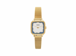KATE WAVE ROYALE GOLD SKY 