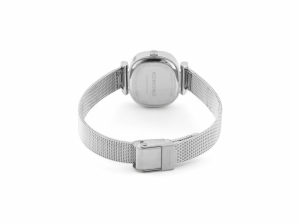 MONEYPENNY WAVE ROYALE SILVER MAROON 