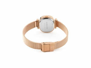 MONEYPENNY WAVE ROYALE ROSE GOLD PLUM 