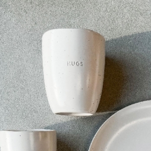 MOK - HUGS - LOVE SET VAN 2 - 300 ML 