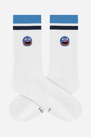 GROVER - SPORT SOCKS 