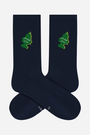 HAPPY TREE - SPORT SOCKS 