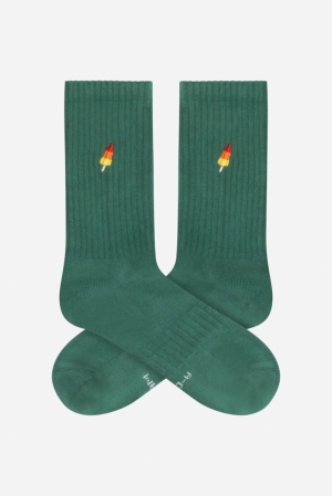 ROCKET - SPORT SOCKS 