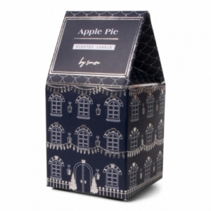 GEURKAARS APPLE PIE BLAUW 