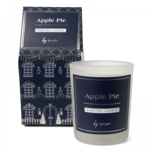 GEURKAARS APPLE PIE BLAUW 
