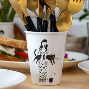 BEKER BLACK CAT 