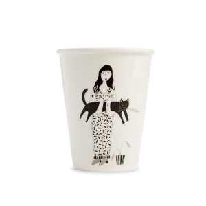 BEKER BLACK CAT 