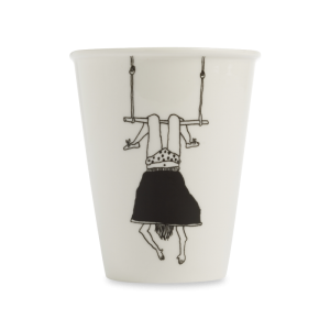 BEKER TRAPEZE GIRL 