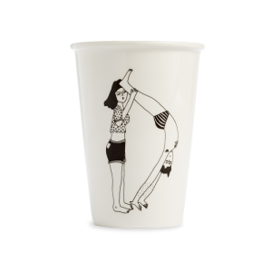 BEKER XL - D 