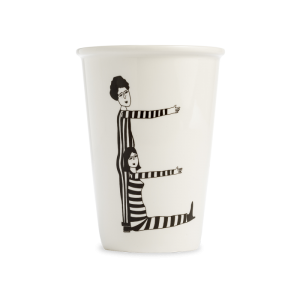 BEKER XL - E 
