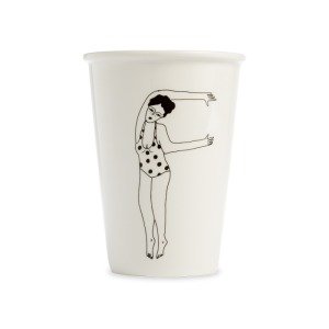 BEKER XL - F 