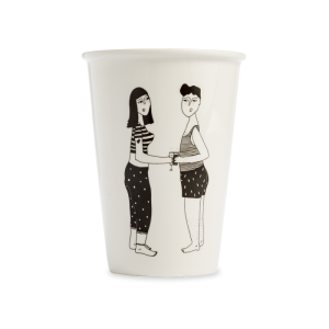 BEKER XL - H 