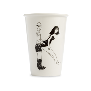 BEKER XL - K 